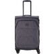 Валіза Travelite Adria Anthracite Середня TL080248-04 - картинка, зображення, фото