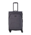 Чемодан Travelite Adria Anthracite средний M TL080248-04 фото, картинка, изображение