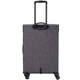 Чемодан Travelite Adria Anthracite средний M TL080248-04 фото