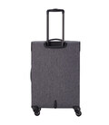 Чемодан Travelite Adria Anthracite средний M TL080248-04 фото, картинка, изображение