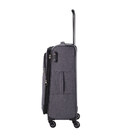 Чемодан Travelite Adria Anthracite средний M TL080248-04 фото, картинка, изображение