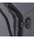 Чемодан Travelite Adria Anthracite средний M TL080248-04 фото, картинка, изображение
