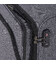 Валіза Travelite Adria Anthracite Середня TL080248-04 - картинка, зображення, фото валізи