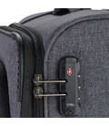 Чемодан Travelite Adria Anthracite средний M TL080248-04 фото, картинка, изображение