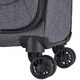 Чемодан Travelite Adria Anthracite средний M TL080248-04 фото