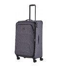 Валіза Travelite Adria Anthracite Велика TL080249-04 картинка, зображення, фото