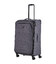 Валіза Travelite Adria Anthracite Велика TL080249-04 - картинка, зображення, фото валізи