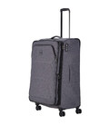 Валіза Travelite Adria Anthracite Велика TL080249-04 картинка, зображення, фото