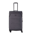 Валіза Travelite Adria Anthracite Велика TL080249-04 картинка, зображення, фото