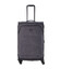 Валіза Travelite Adria Anthracite Велика TL080249-04 - картинка, зображення, фото валізи
