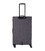 Валіза Travelite Adria Anthracite Велика TL080249-04 картинка, зображення, фото