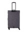 Валіза Travelite Adria Anthracite Велика TL080249-04 - картинка, зображення, фото валізи