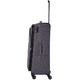 Чемодан Travelite Adria Anthracite большой L TL080249-04 фото