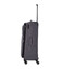 Валіза Travelite Adria Anthracite Велика TL080249-04 - картинка, зображення, фото валізи