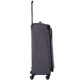 Чемодан Travelite Adria Anthracite большой L TL080249-04 фото