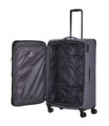 Чемодан Travelite Adria Anthracite Maxi TL080249-04 картинка, изображение, фото