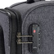 Чемодан Travelite Adria Anthracite большой L TL080249-04 фото