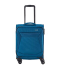 Чемодан Travelite Chios Petrol Mini TL080047-22 фото, картинка, изображение