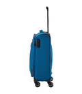 Чемодан Travelite Chios Petrol Mini TL080047-22 фото, картинка, изображение