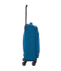 Чемодан Travelite Chios Petrol Mini TL080047-22 фото, картинка, изображение