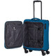 Чемодан Travelite Chios Petrol маленький S TL080047-22 фото