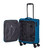 Чемодан Travelite Chios Petrol Mini TL080047-22 фото, картинка, изображение