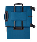 Чемодан Travelite Chios Petrol Mini TL080047-22 фото, картинка, изображение