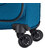 Чемодан Travelite Chios Petrol Mini TL080047-22 фото, картинка, изображение