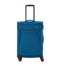 Чемодан Travelite Chios Petrol средний M TL080048-22 фото, картинка, изображение
