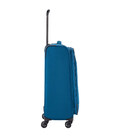 Чемодан Travelite Chios Petrol средний M TL080048-22 фото, картинка, изображение