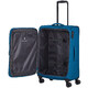 Чемодан Travelite Chios Petrol средний M TL080048-22 фото