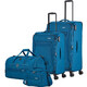 Чемодан Travelite Chios Petrol средний M TL080048-22 фото