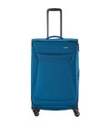 Чемодан Travelite Chios Petrol большой L TL080049-22 фото, картинка, изображение