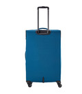 Чемодан Travelite Chios Petrol Maxi TL080049-22 картинка, изображение, фото