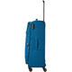 Чемодан Travelite Chios Petrol большой L TL080049-22 фото