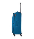 Чемодан Travelite Chios Petrol большой L TL080049-22 фото, картинка, изображение