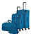 Чемодан Travelite Chios Petrol Maxi TL080049-22 картинка, изображение, фото