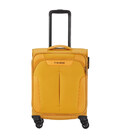 Валіза Travelite Croatia Curry Маленька TL080347-89 картинка, зображення, фото