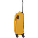 Валіза Travelite Croatia Curry Маленька TL080347-89 - картинка, зображення, фото валізи