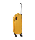 Чемодан Travelite Croatia Curry маленький S TL080347-89 фото, картинка, изображение