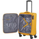 Чемодан Travelite Croatia Curry маленький S TL080347-89 фото