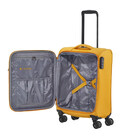 Чемодан Travelite Croatia Curry маленький S TL080347-89 фото, картинка, изображение