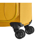 Чемодан Travelite Croatia Curry Mini TL080347-89 картинка, изображение, фото