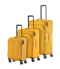 Валіза Travelite Croatia Curry Маленька TL080347-89 картинка, зображення, фото