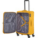 Валіза Travelite Croatia Curry Середня TL080348-89 - картинка, зображення, фото