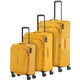 Валіза Travelite Croatia Curry Середня TL080348-89 - картинка, зображення, фото