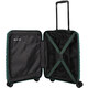 Чемодан Travelite Trient Green маленький S TL076547-80 фото