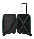 Чемодан Travelite Trient Green маленький S TL076547-80 фото, картинка, изображение