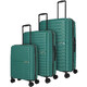 Валіза Travelite Trient Green Маленька TL076547-80 - картинка, зображення, фото