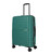 Чемодан Travelite Trient Green Midi TL076548-80 фото, картинка, изображение